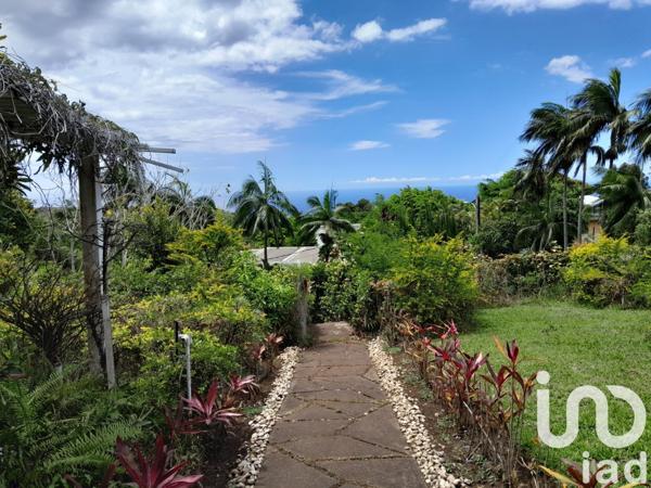 Maison à vendre 7 pièces 176 m² Saint-Denis