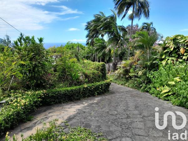 Maison à vendre 7 pièces 176 m² Saint-Denis