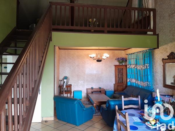 Maison à vendre 7 pièces 176 m² Saint-Denis