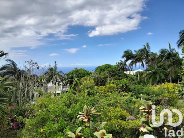 Maison à vendre 7 pièces 176 m² Saint-Denis