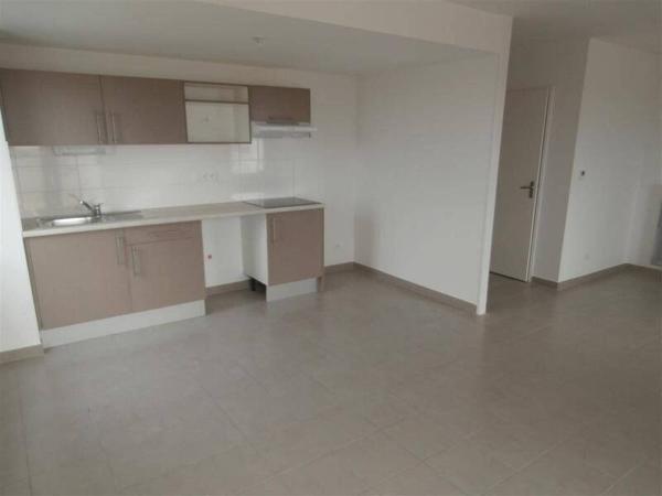 Appartement 3 pièces                                        - 44800 Saint-Herblain - Pelousière Réf : 11721