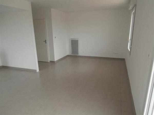 Appartement 3 pièces                                        - 44800 Saint-Herblain - Pelousière Réf : 11721