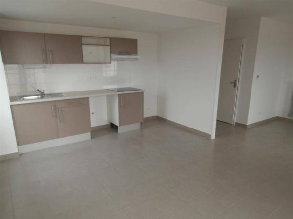 Appartement 3 pièces                                        - 44800 Saint-Herblain - Pelousière Réf : 11721