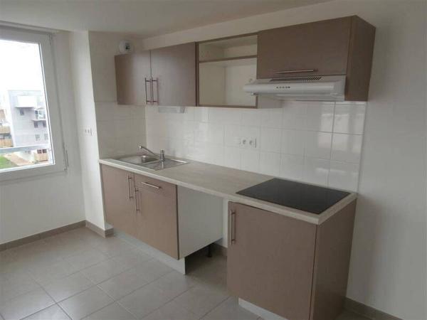 Appartement 3 pièces                                        - 44800 Saint-Herblain - Pelousière Réf : 11721