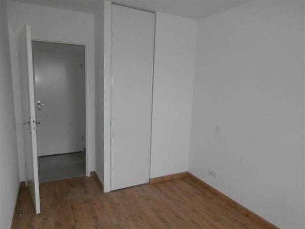 Appartement 3 pièces                                        - 44800 Saint-Herblain - Pelousière Réf : 11721