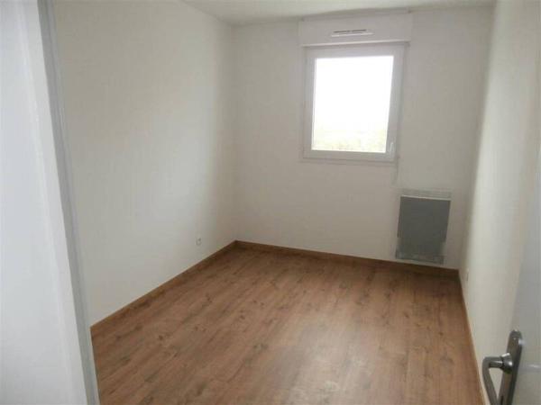 Appartement 3 pièces                                        - 44800 Saint-Herblain - Pelousière Réf : 11721
