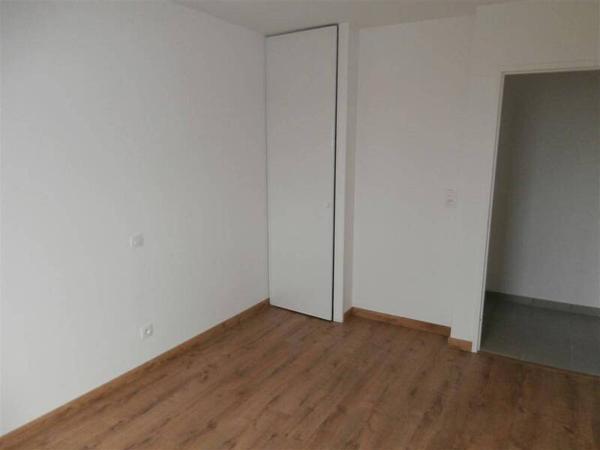 Appartement 3 pièces                                        - 44800 Saint-Herblain - Pelousière Réf : 11721