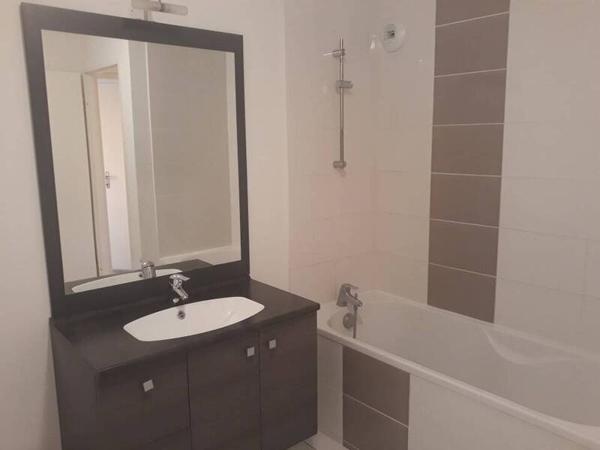 Appartement 3 pièces                                        - 44800 Saint-Herblain - Pelousière Réf : 11721