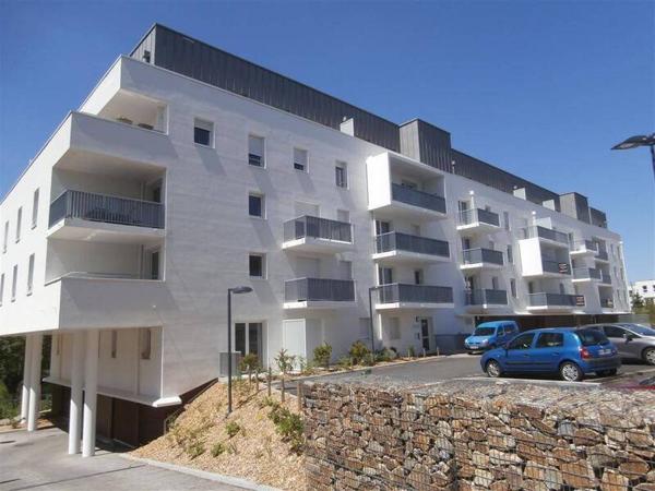 Appartement 3 pièces                                        - 44800 Saint-Herblain - Pelousière Réf : 11721