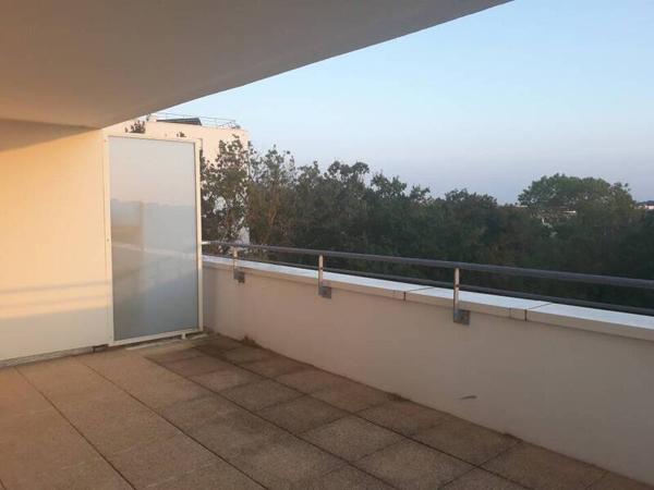 Appartement 3 pièces                                        - 44800 Saint-Herblain - Pelousière Réf : 11721