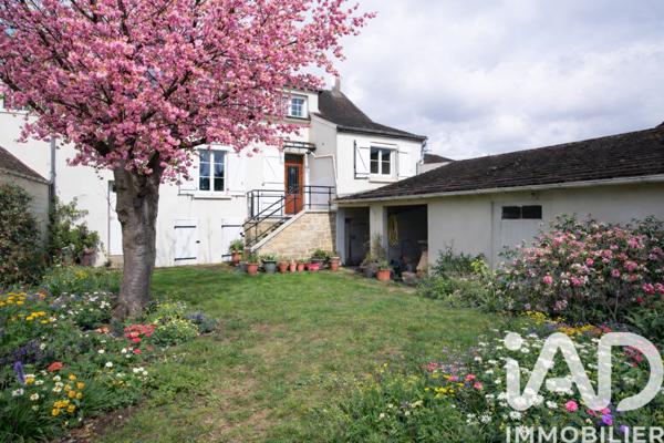 Maison à vendre 4 pièces 85 m² Fleurines