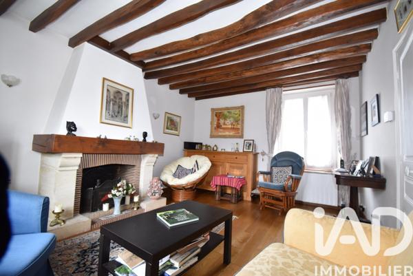 Maison à vendre 4 pièces 85 m² Fleurines