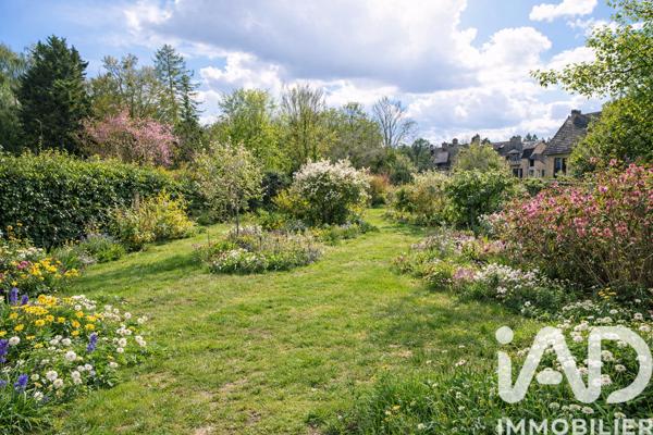 Maison à vendre 4 pièces 85 m² Fleurines