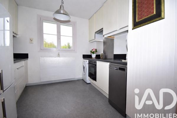 Maison à vendre 4 pièces 85 m² Fleurines