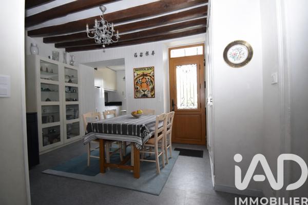 Maison à vendre 4 pièces 85 m² Fleurines