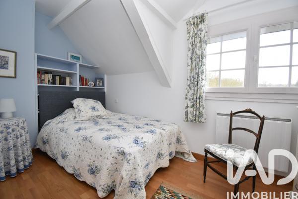 Maison à vendre 4 pièces 85 m² Fleurines