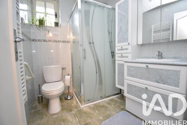 Maison à vendre 4 pièces 85 m² Fleurines