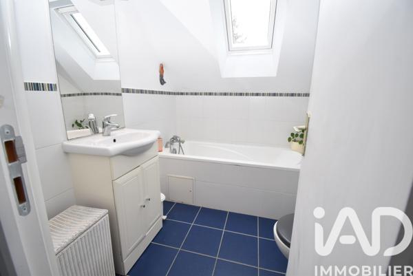 Maison à vendre 4 pièces 85 m² Fleurines