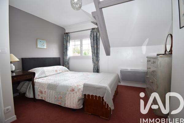 Maison à vendre 4 pièces 85 m² Fleurines