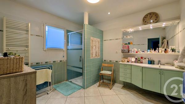 Maison à vendre  5 pièces - 115,75 m2 ST SERNIN - 07