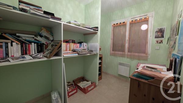 Maison à vendre  5 pièces - 115,75 m2 ST SERNIN - 07