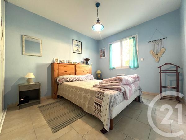 Maison à vendre  5 pièces - 115,75 m2 ST SERNIN - 07