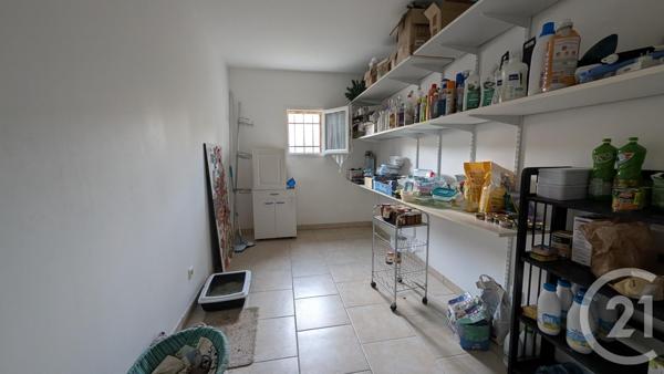 Maison à vendre  5 pièces - 115,75 m2 ST SERNIN - 07