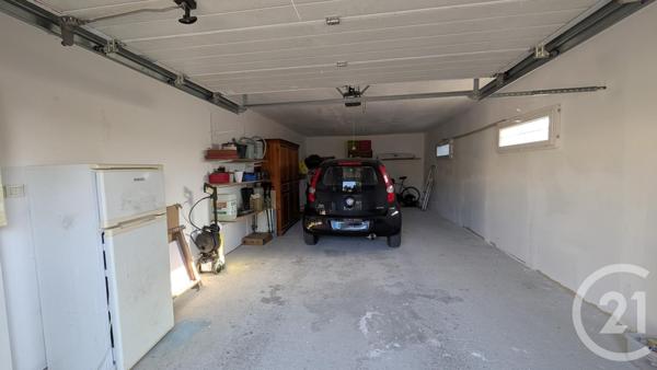 Maison à vendre  5 pièces - 115,75 m2 ST SERNIN - 07