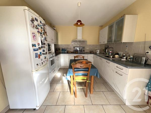 Maison à vendre  5 pièces - 115,75 m2 ST SERNIN - 07