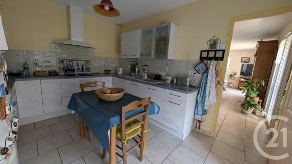 Maison à vendre  5 pièces - 115,75 m2 ST SERNIN - 07