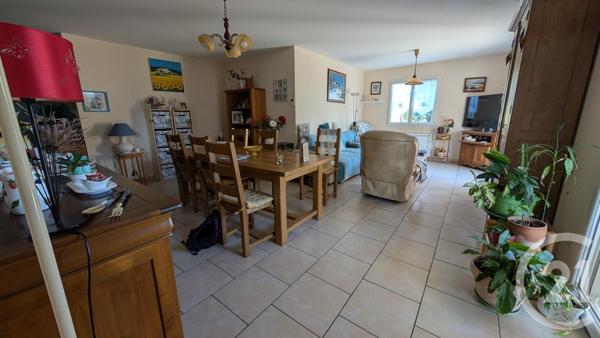 Maison à vendre  5 pièces - 115,75 m2 ST SERNIN - 07