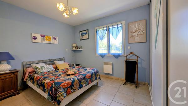 Maison à vendre  5 pièces - 115,75 m2 ST SERNIN - 07