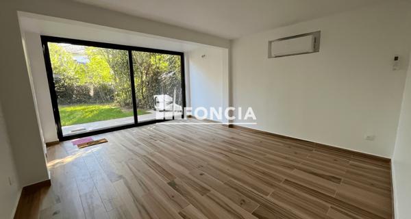 À vendre Maison 4 pièces 86 m² - Bordeaux 33200