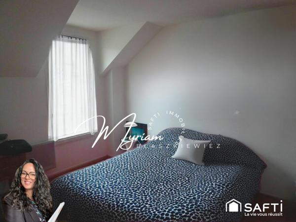 Une maison familiale au cœur de Chevry