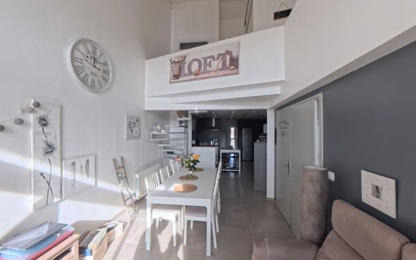 Appartement à vendre    4 pièces •  Pont-de-Chéruy