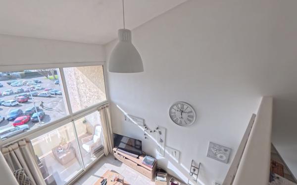 Appartement à vendre    4 pièces •  Pont-de-Chéruy