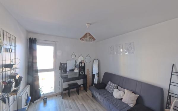 Appartement à vendre    4 pièces •  Pont-de-Chéruy