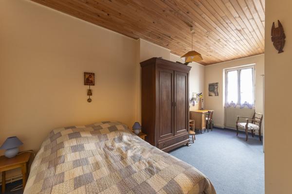 Montauban (82000) Maison de ville 225 m² – 5 chambres – Jardin + dépendance – Centre Montauban