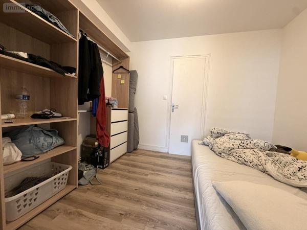 Immeuble à vendre à Amiens dans la Somme (80000), ref : 80004-1242   
St-Maurice Faubourg de Hem