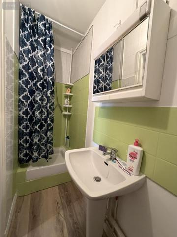 Immeuble à vendre à Amiens dans la Somme (80000), ref : 80004-1242   
St-Maurice Faubourg de Hem