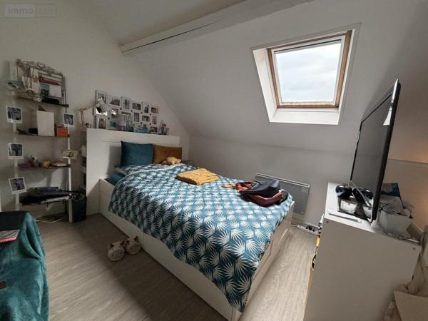 Immeuble à vendre à Amiens dans la Somme (80000), ref : 80004-1242   
St-Maurice Faubourg de Hem