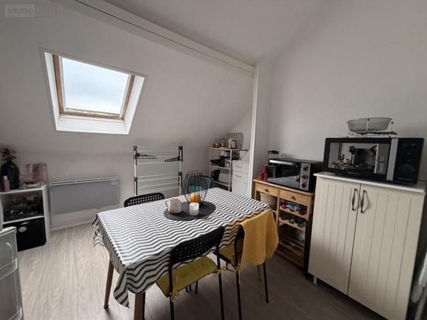 Immeuble à vendre à Amiens dans la Somme (80000), ref : 80004-1242   
St-Maurice Faubourg de Hem