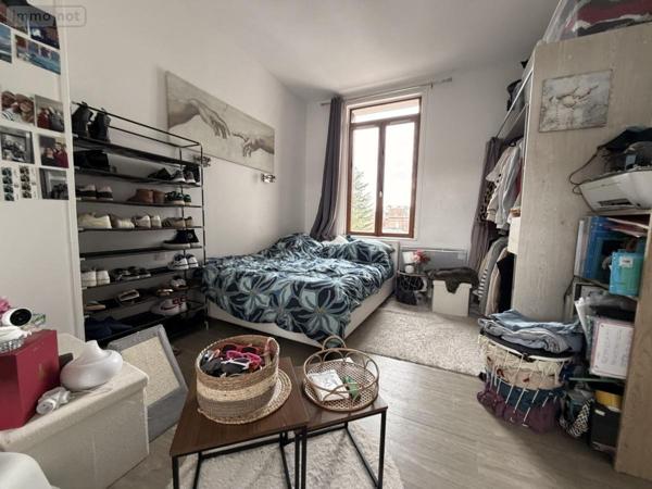 Immeuble à vendre à Amiens dans la Somme (80000), ref : 80004-1242   
St-Maurice Faubourg de Hem