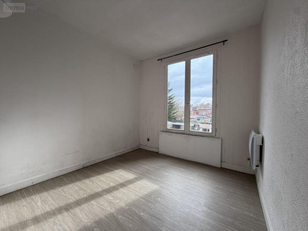 Immeuble à vendre à Amiens dans la Somme (80000), ref : 80004-1242   
St-Maurice Faubourg de Hem