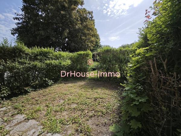 Maison à vendre 4 pièces de 95 m²