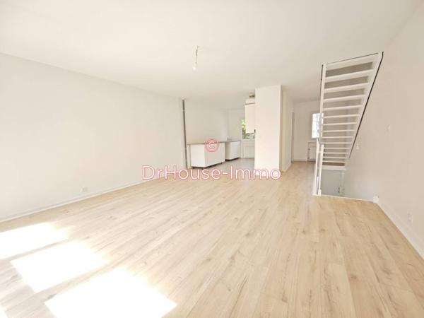 Maison à vendre 4 pièces de 95 m²