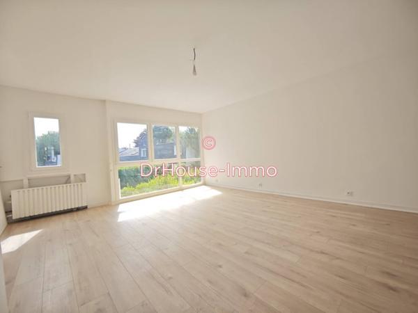 Maison à vendre 4 pièces de 95 m²