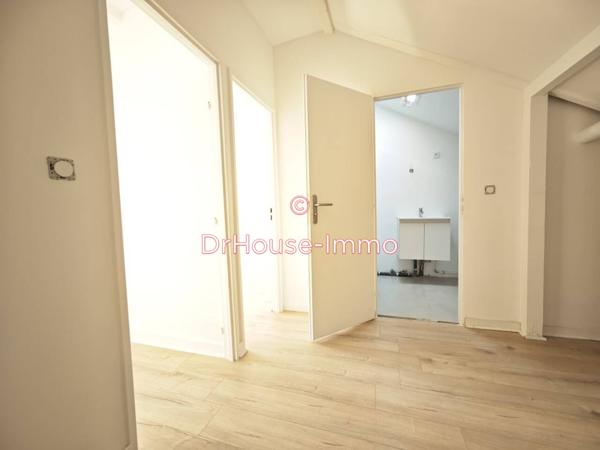 Maison à vendre 4 pièces de 95 m²