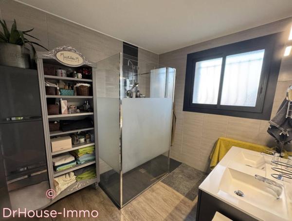 Maison à vendre 5 pièces de 135 m²