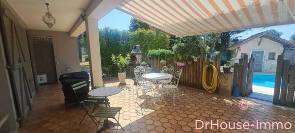 Maison à vendre 5 pièces de 135 m²